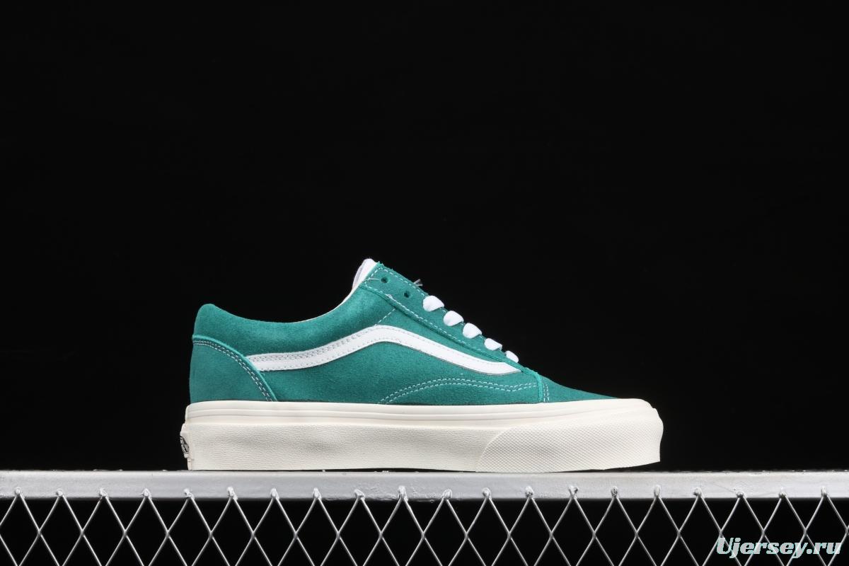 Vans Old Skool low-top leisure sports board shoes VN000VOKDO5