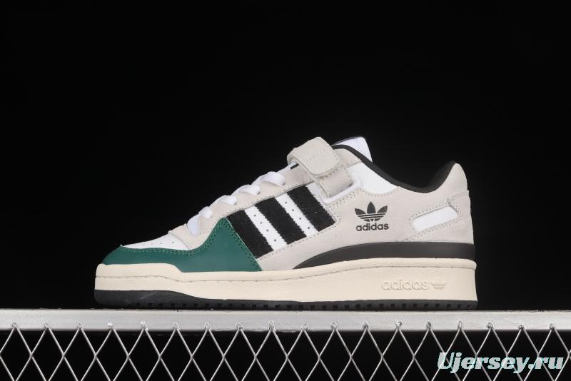 Adidas Forum 84 Low GX8203 popular items classic retro basketball shoes