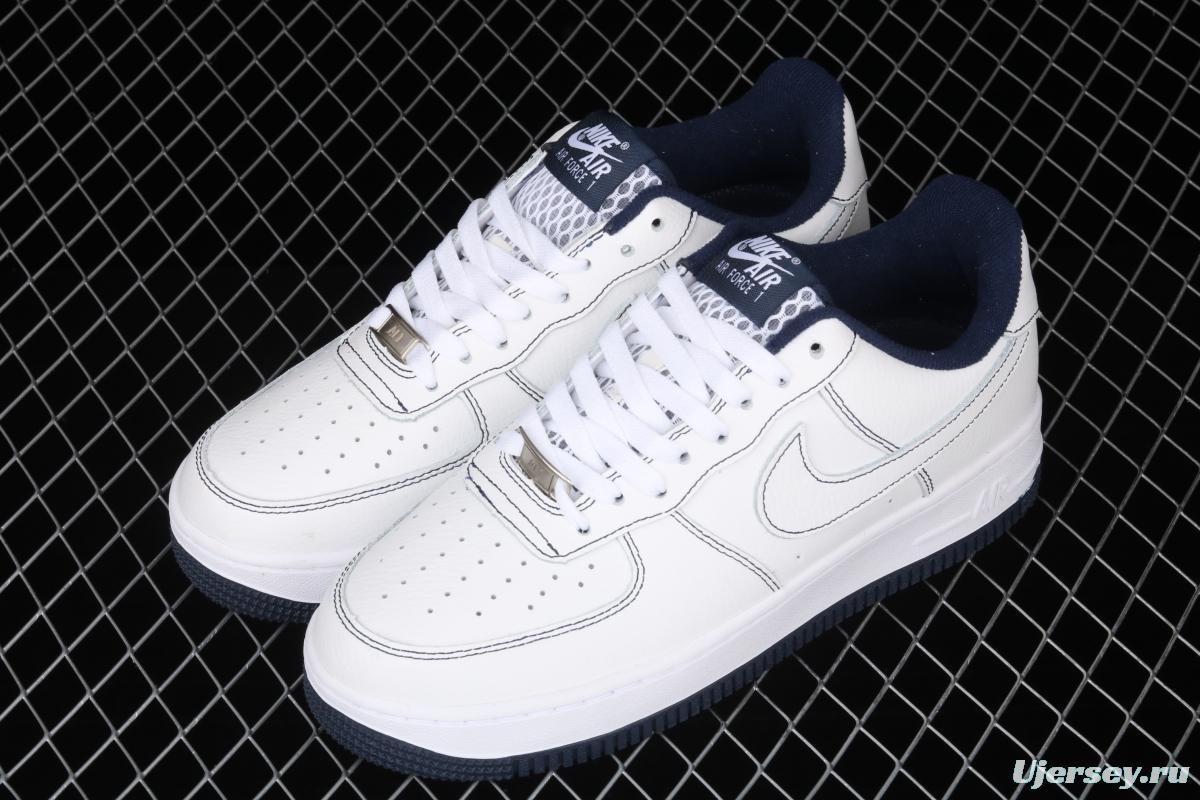 NIKE Air Force 11607 Low low-top casual board shoes AH0287-216,