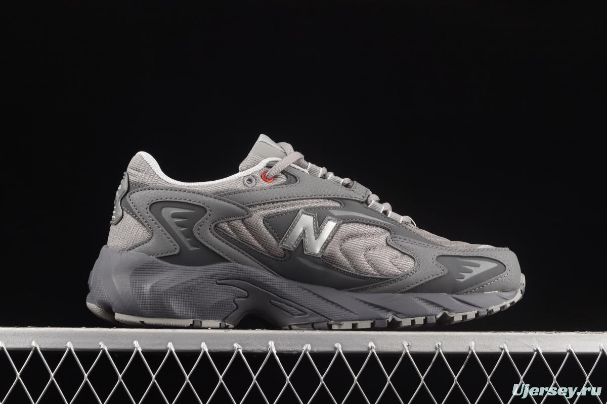 New Balance ML725 series retro single breathable retro daddy sports leisure running shoes ML725C