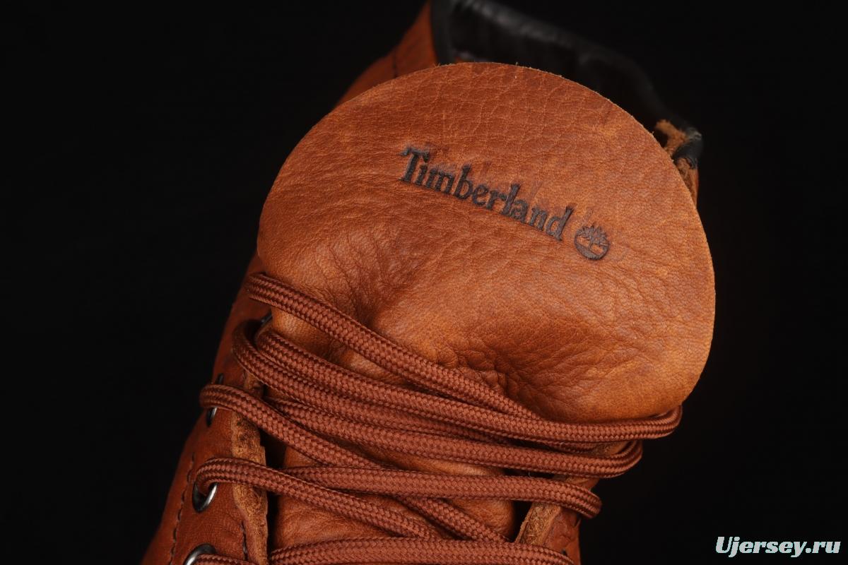 Timberland vintage denim boots 5899F-6