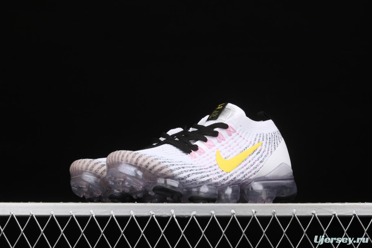 NIKE Air Vapormax Flyknt 2019 full palm air cushion running shoes