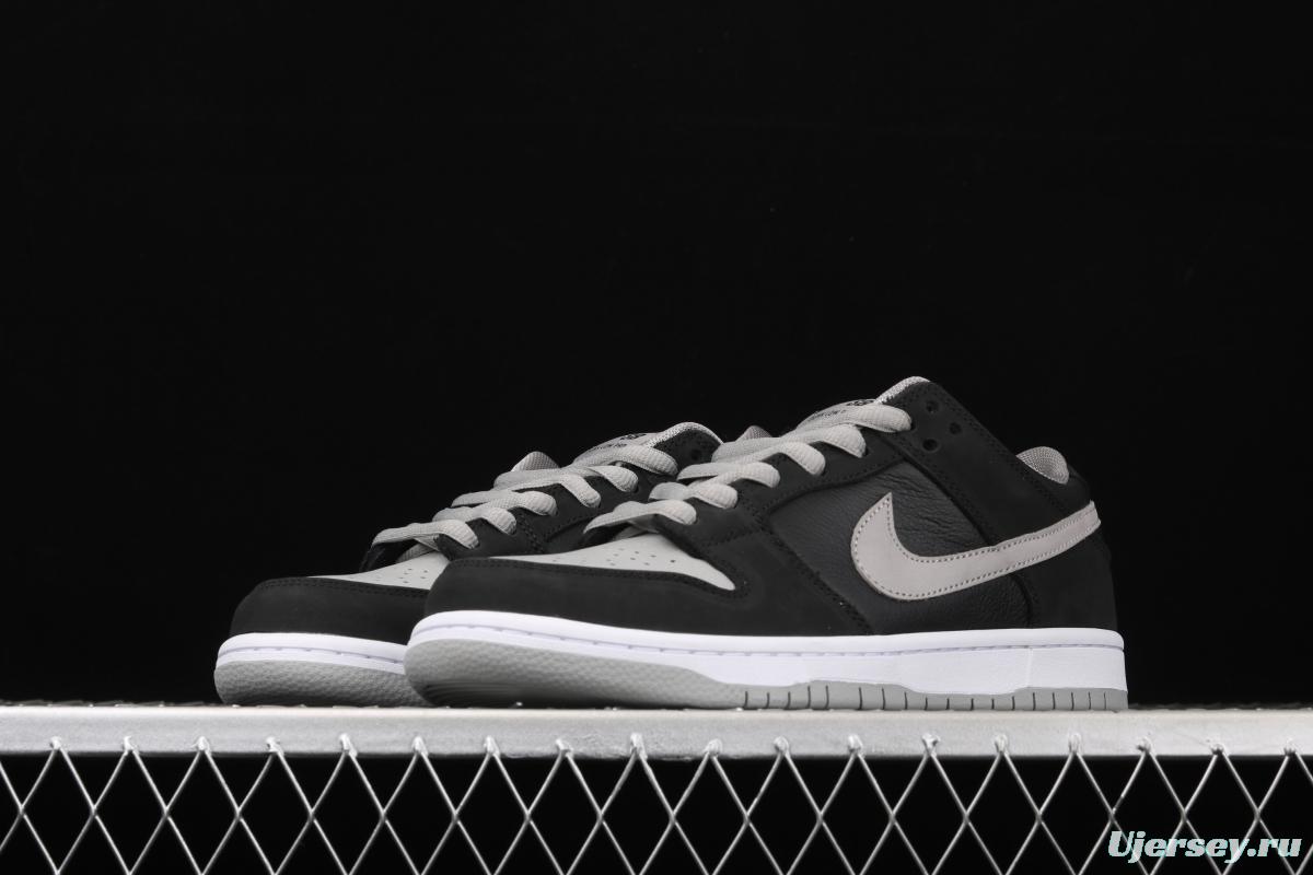 NIKE SB DUNK Low J-Pack ShAdidasow head Shadow Gray BQ6817-007