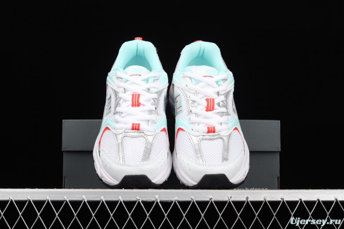 New Balance NB530 series retro leisure jogging shoes MR530CC1