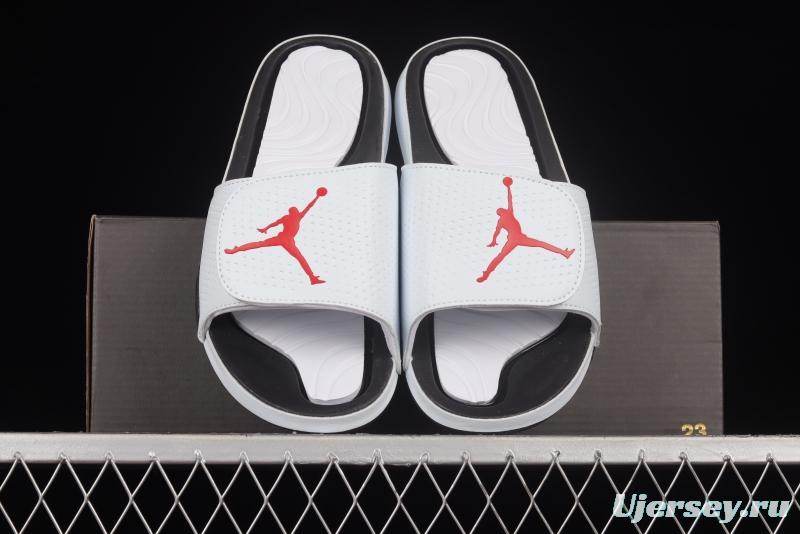 Air Jordan Hydro 5 Trapeze Velcro Slippers 820257-121