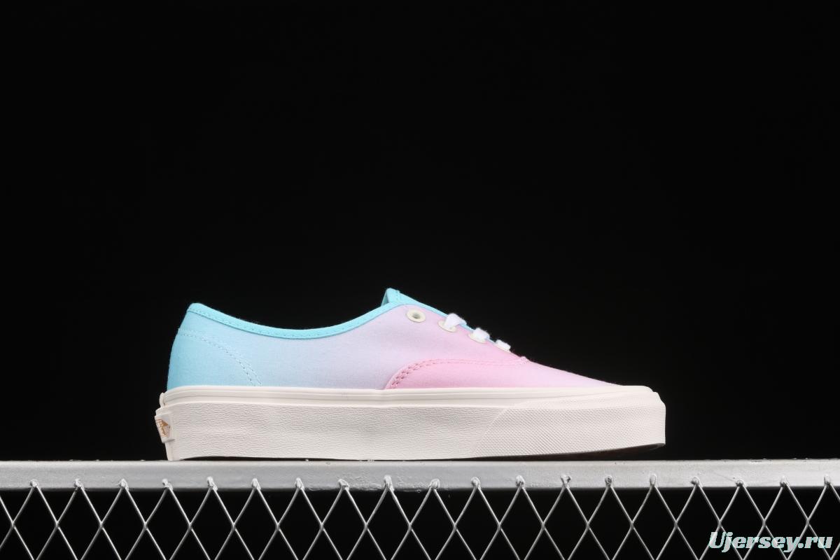 Vans Acer Ni Sp Vance 2021 summer new peach color matching low-top casual board shoes VN0A5KS789S
