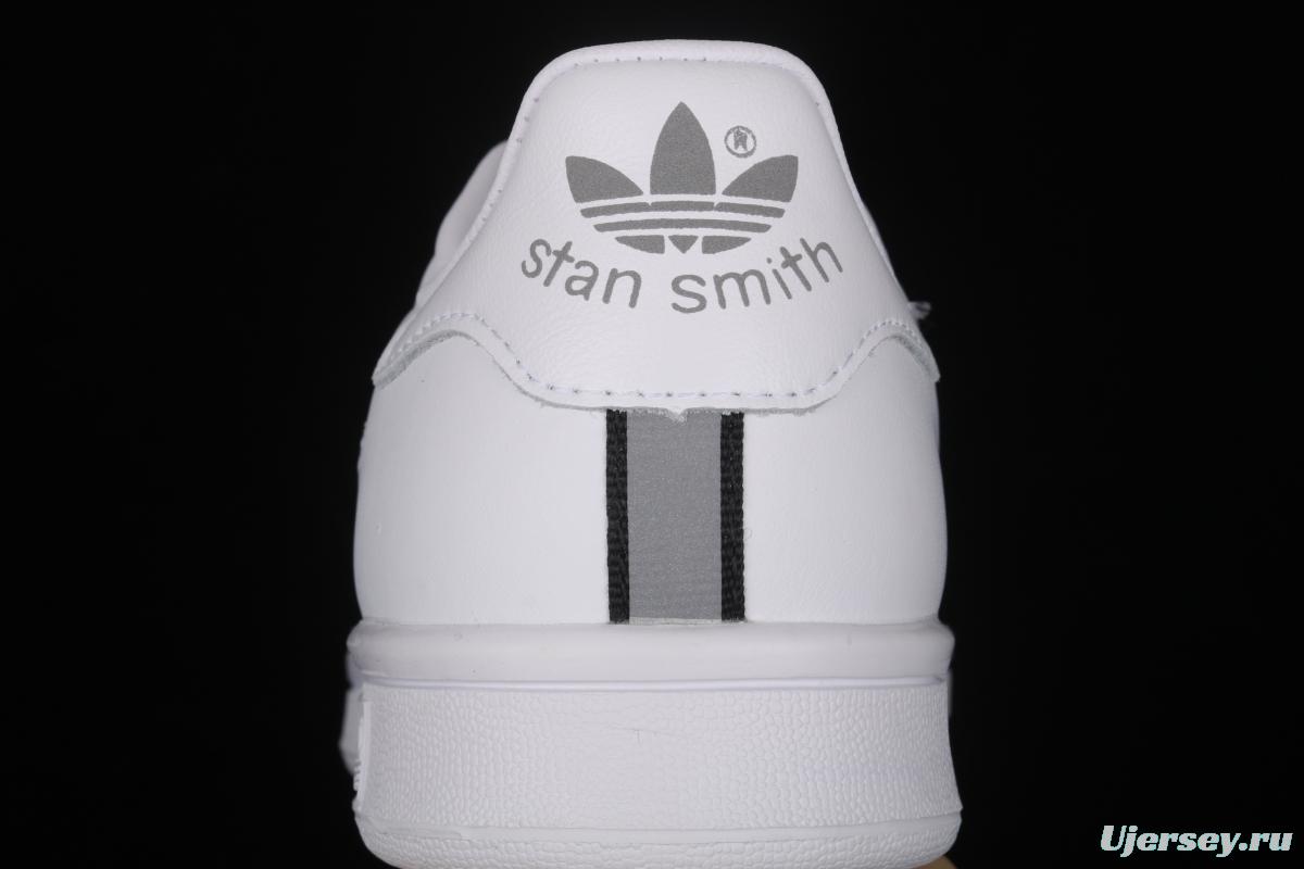 Adidas Stan Smith Static BD7455 Smith casual board shoes