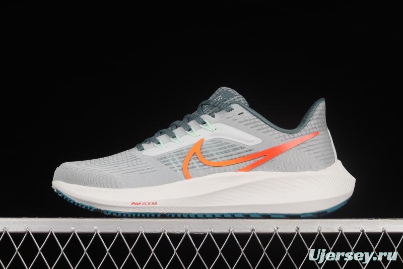 NIKE Air Zoom Pegasus 39 Mesh Breathable Running Shoes DH4071-003