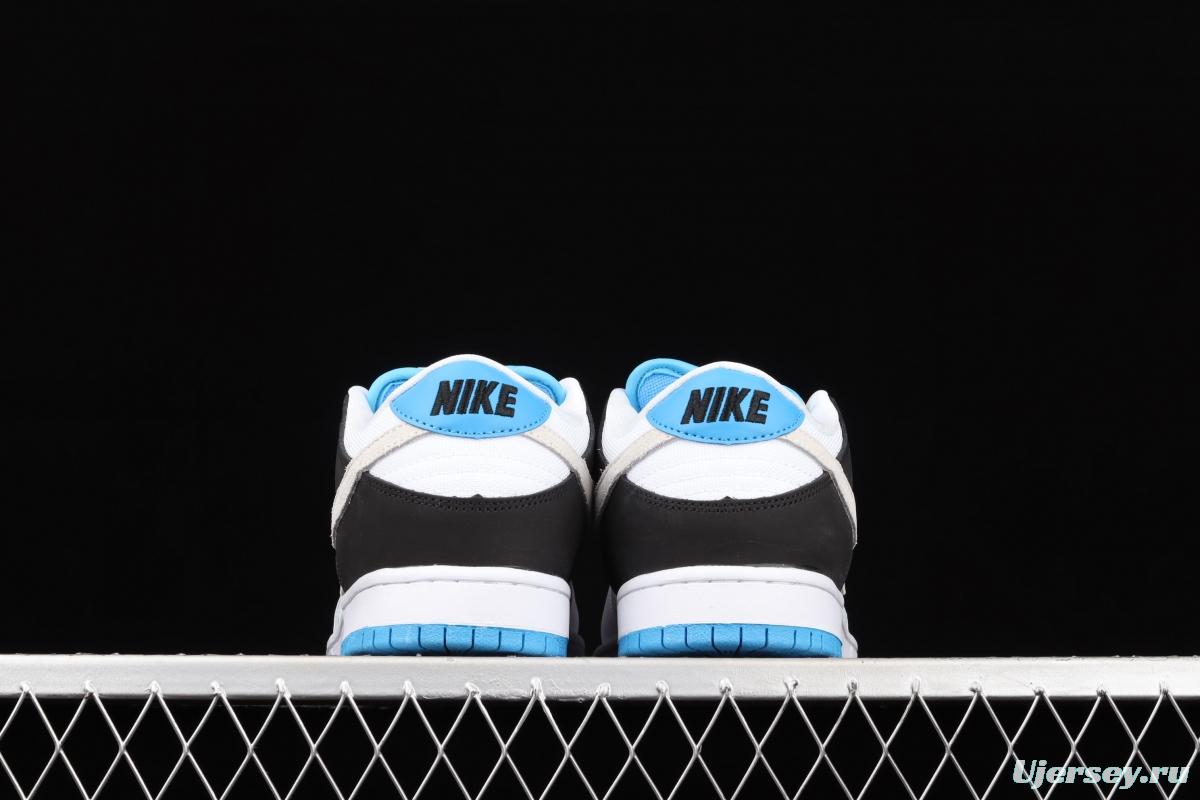 NIKE SB DUNK Low Prm SB rebound fashion casual board shoes BQ6817-101,