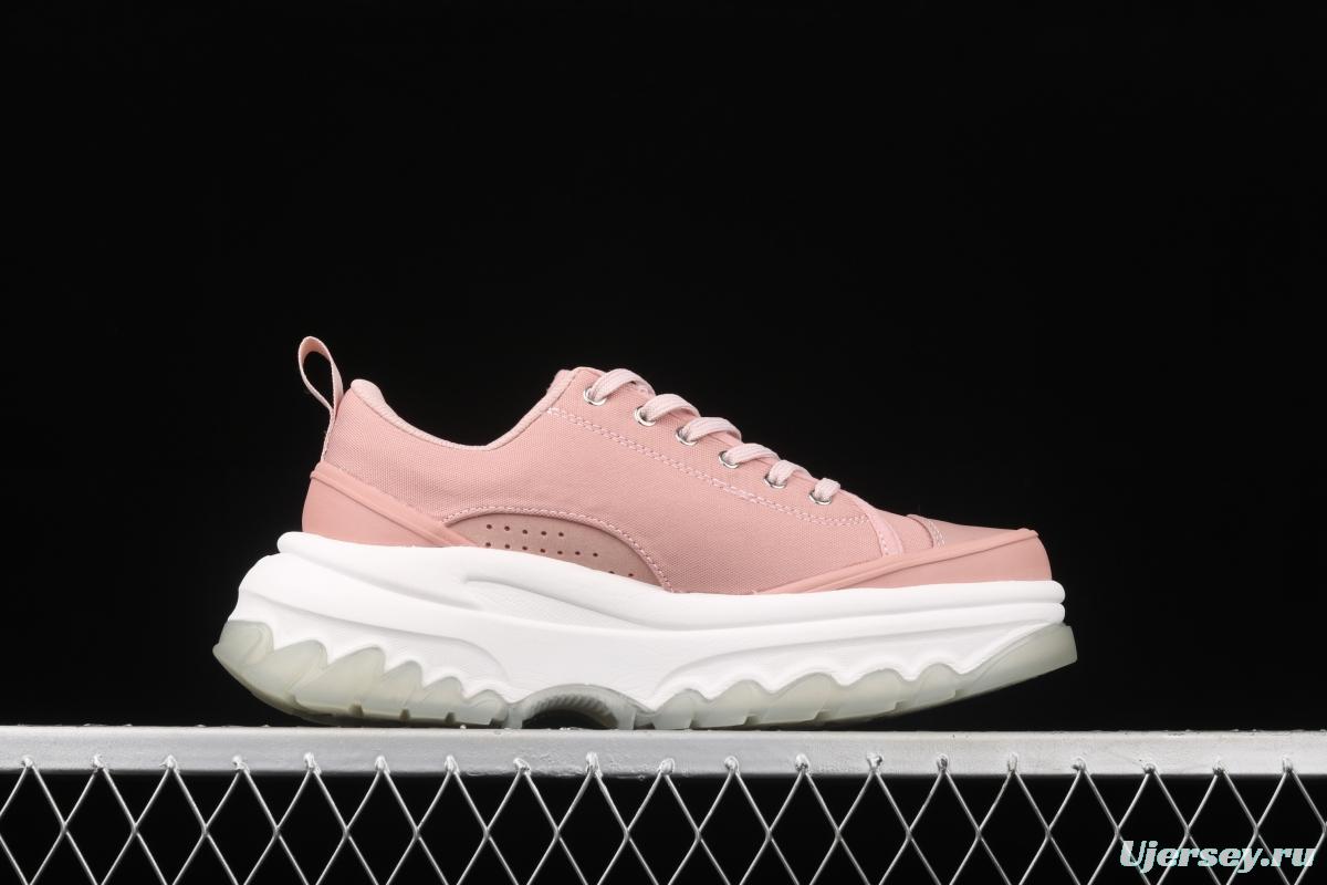 Fila Lava muffin summer canvas shoes F12W124155FRS