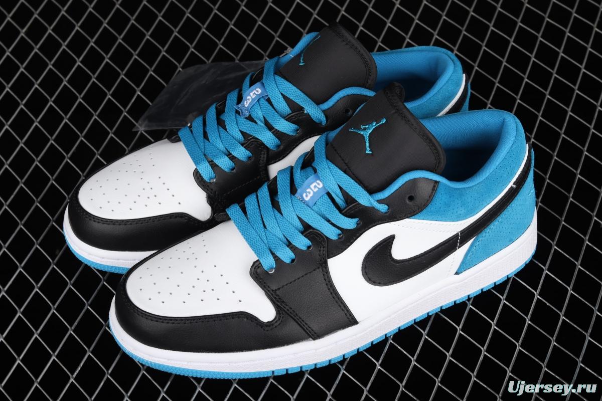 Air Jordan 1 Low low-side cultural leisure sports shoes CK3022-004