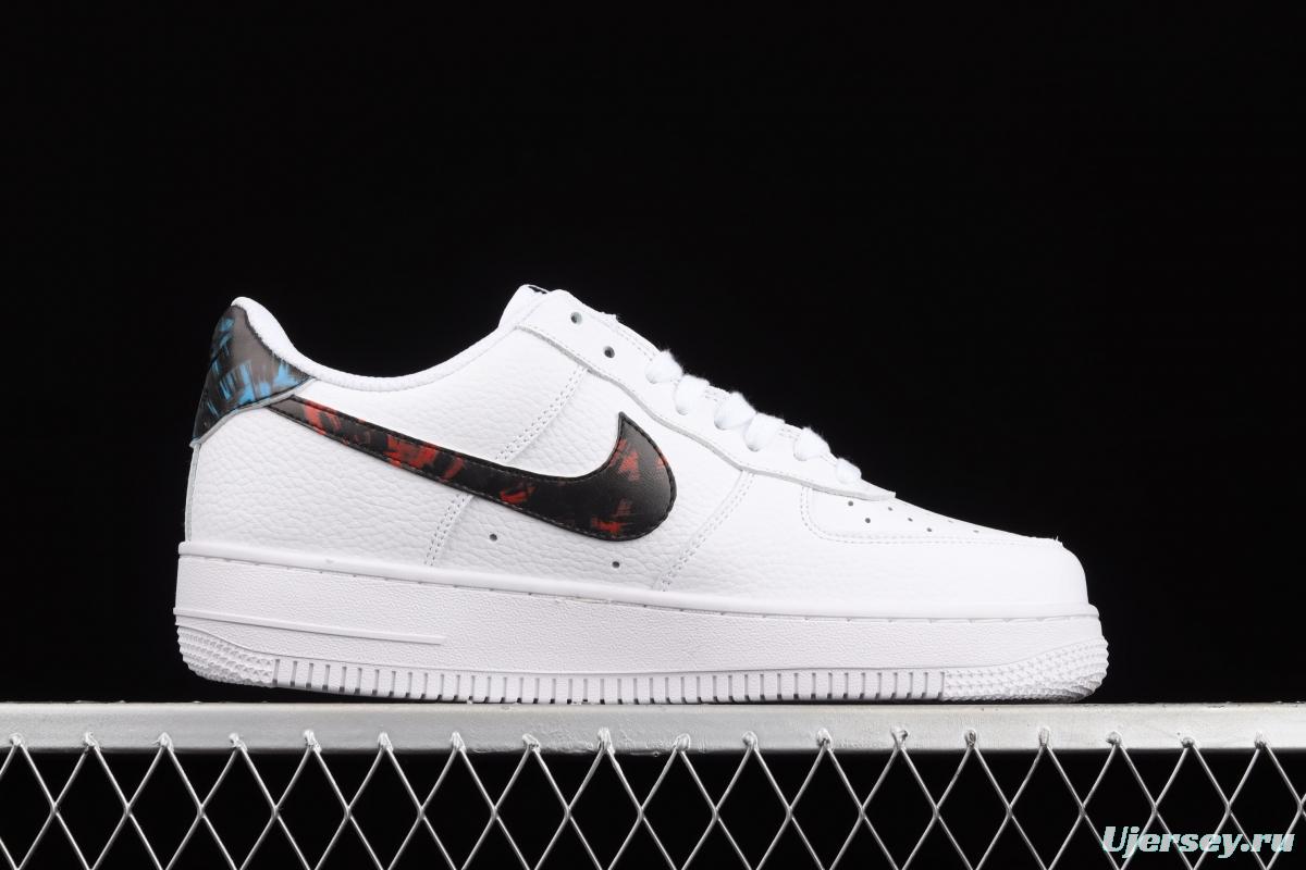 NIKE Air Force 1 Low low-top casual board shoes DJ6889-100