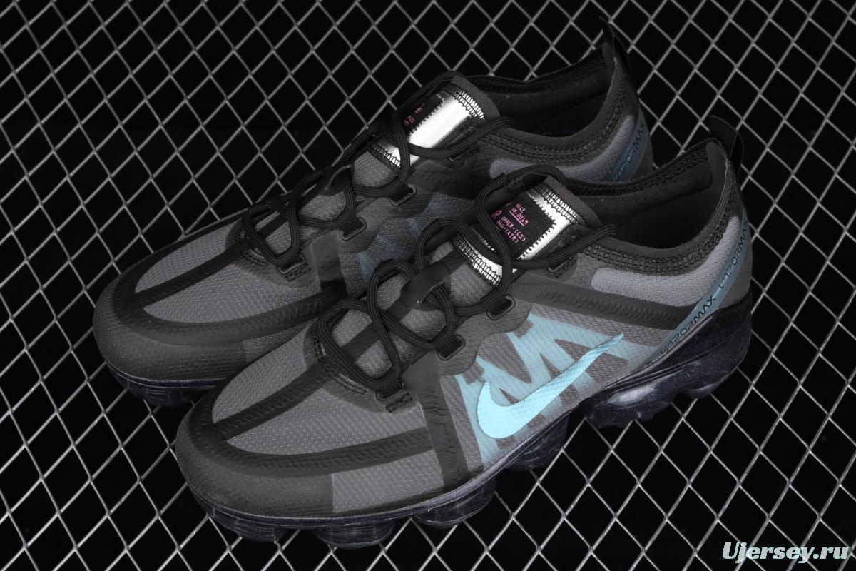 NIKE Air Vapormax 2019 full palm air cushion running shoes AR6631-2019