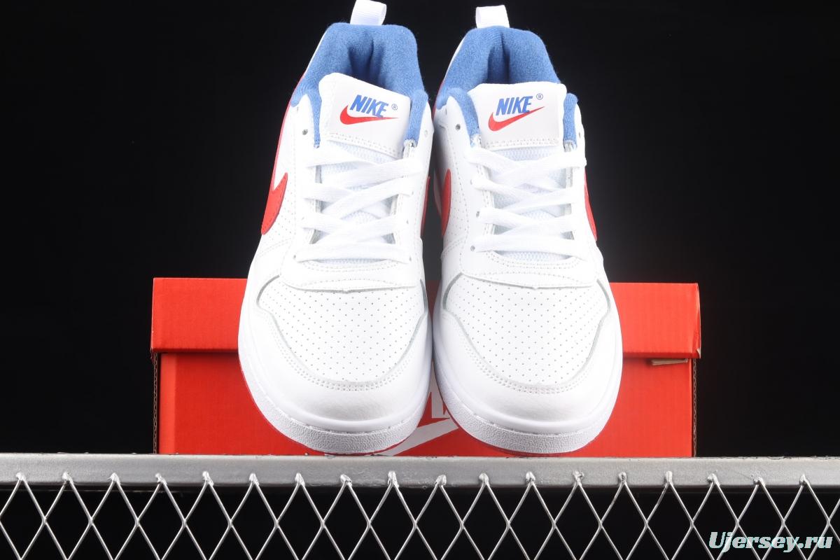 NIKE Court Borough Low BG New Campus Leisure Board shoes DM2420-164,