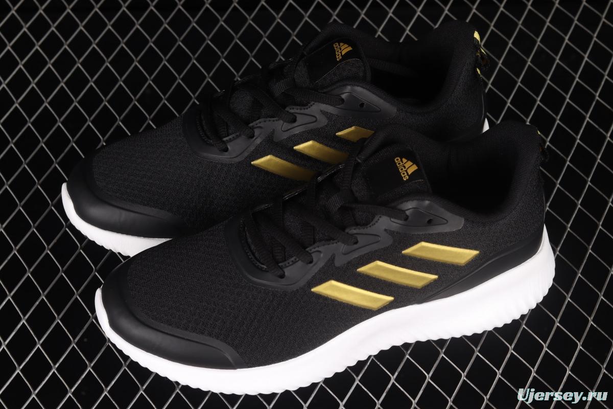 Adidas Alphacomfy GZ3464 environmentally friendly neutral running shoes