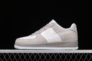 NIKE Air Force 1 Low SU19 3M reflective low-top casual board shoes CN1228-003 off the shelf