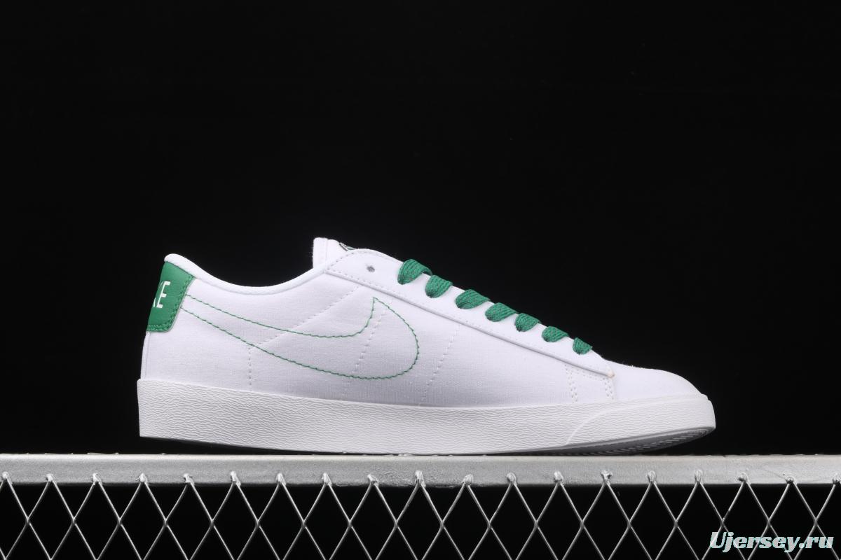 Stranger Things x NIKE Blazer Low Lx Strange things Co-signed Trail Blazers canvas casual shoes AV9371-718