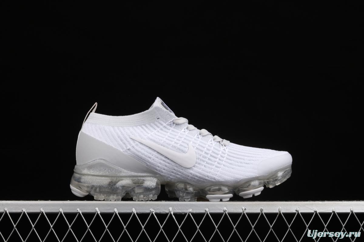 NIKE Air Vapormax Flyknt 2019 full palm air cushion running shoes 900102