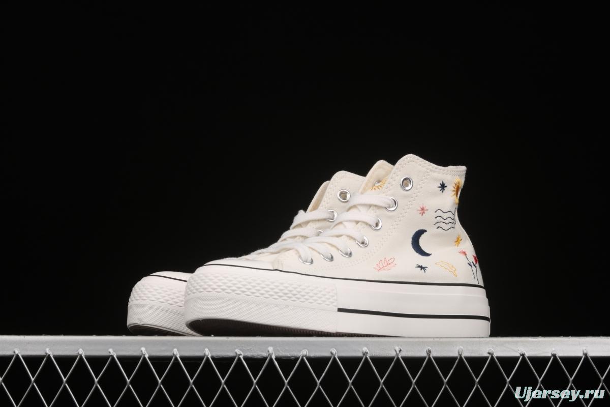 Converse Chuck Taylor All Star Dream shoes 571086C