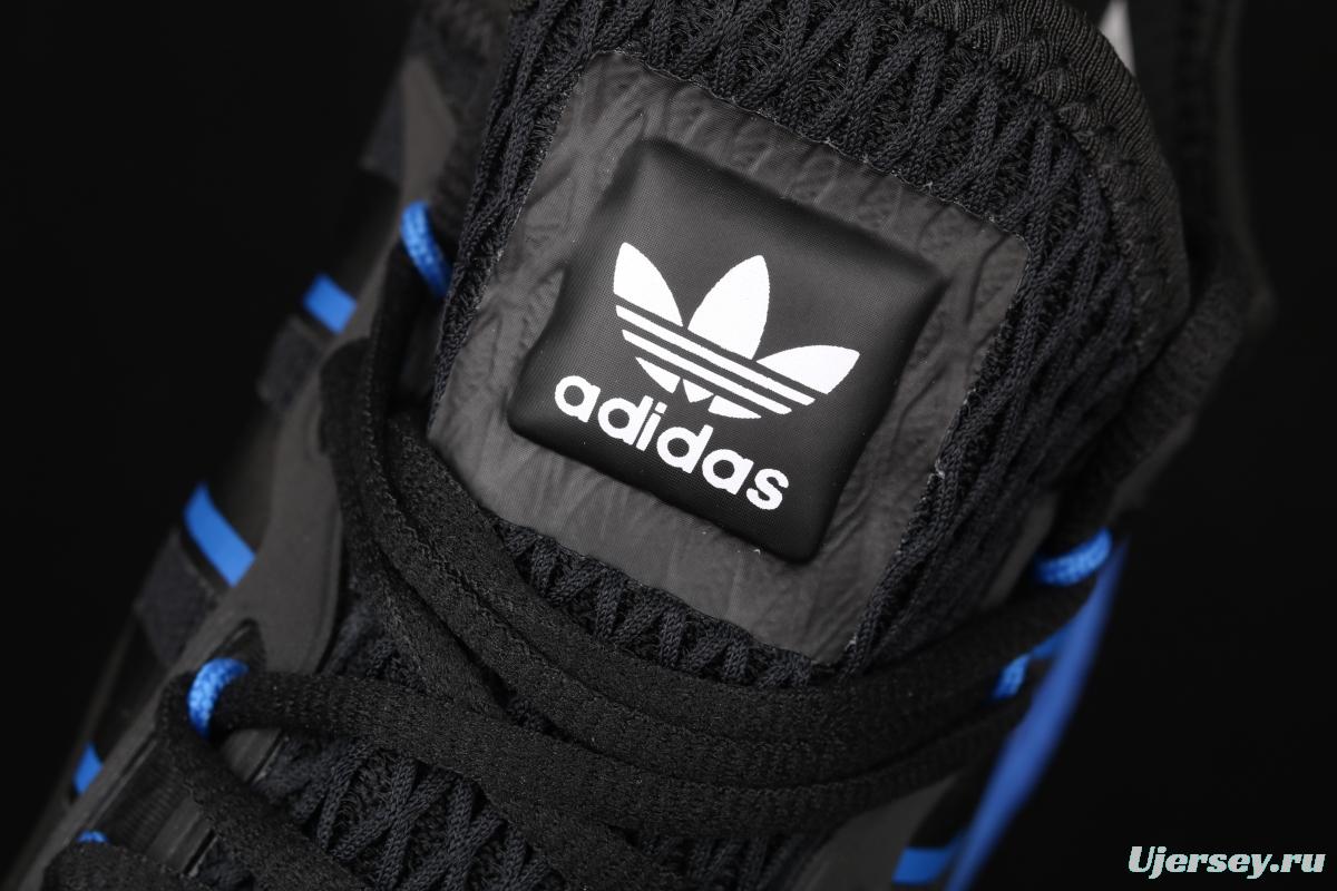 Adidas ZX 2K Boost FY1458 2020 summer new clover popcorn vintage running shoes
