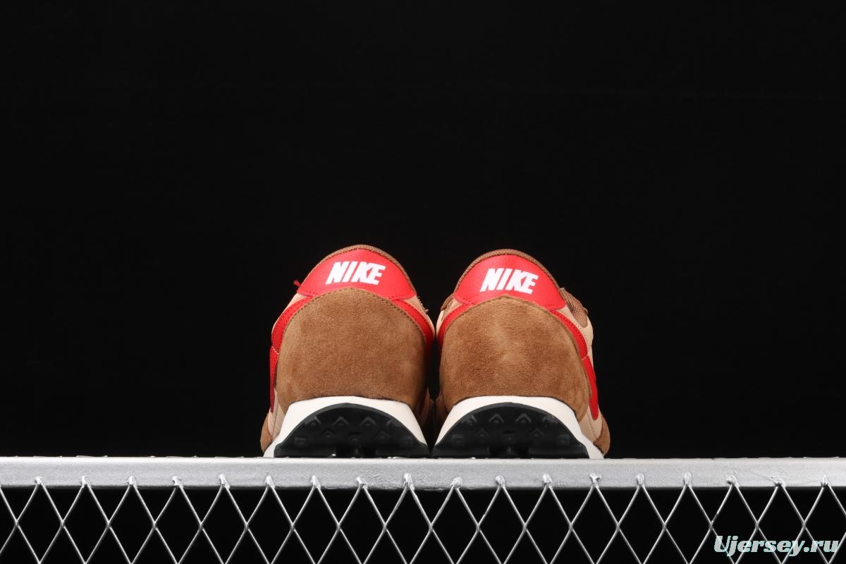 NIKE Air Daybreak 1979 Anniversary Shunfeng Waffle Series 40th Anniversary Limited vintage Leisure jogging shoes CV2179-262