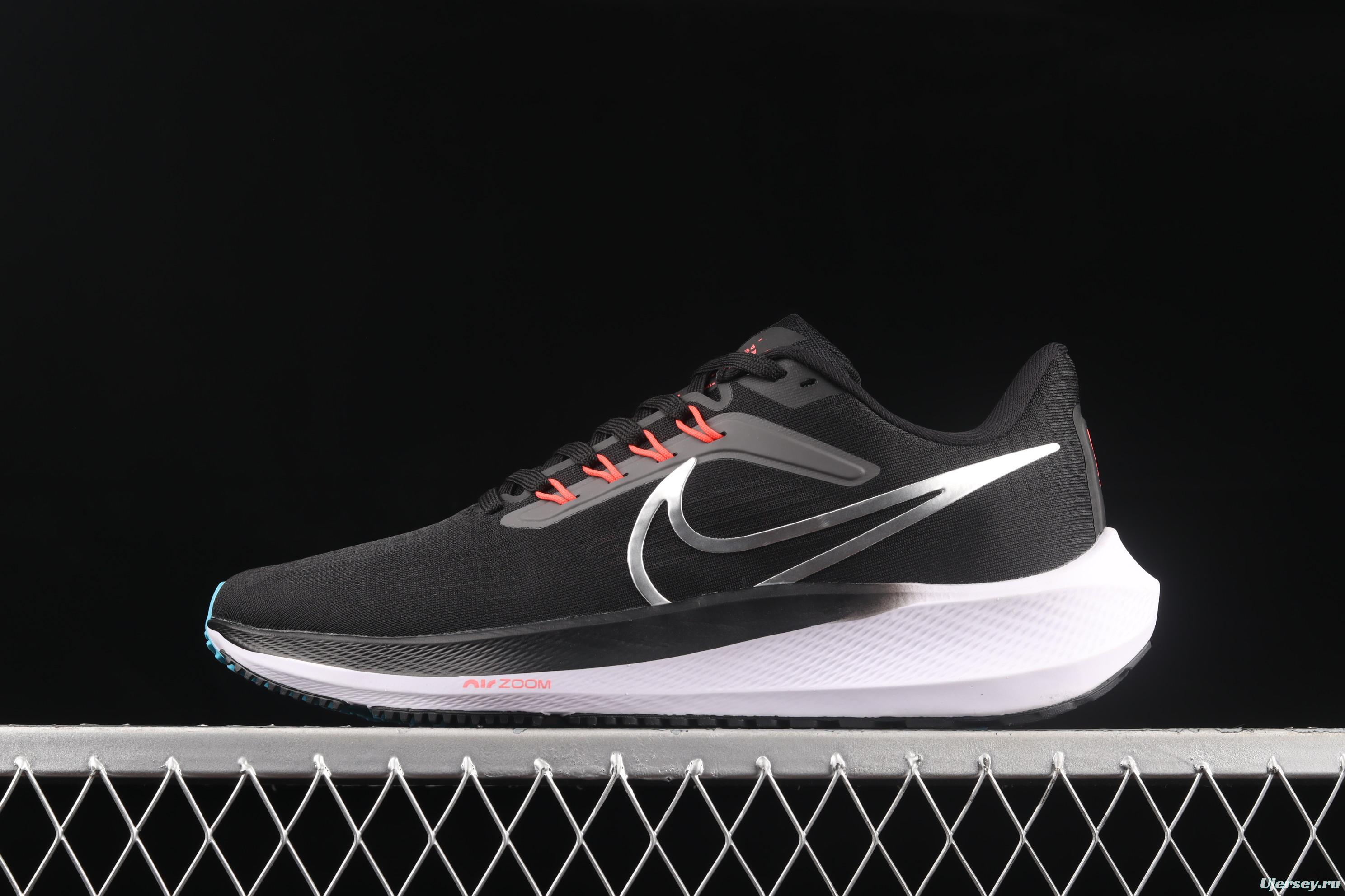 NIKE Air Zoom Pegasus 39 net breathable running shoes DH4071-106