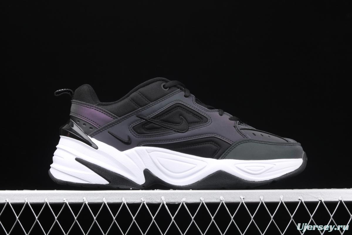 NIKE M2K Tekno SP color matching retro sports daddy shoes BV0074-600