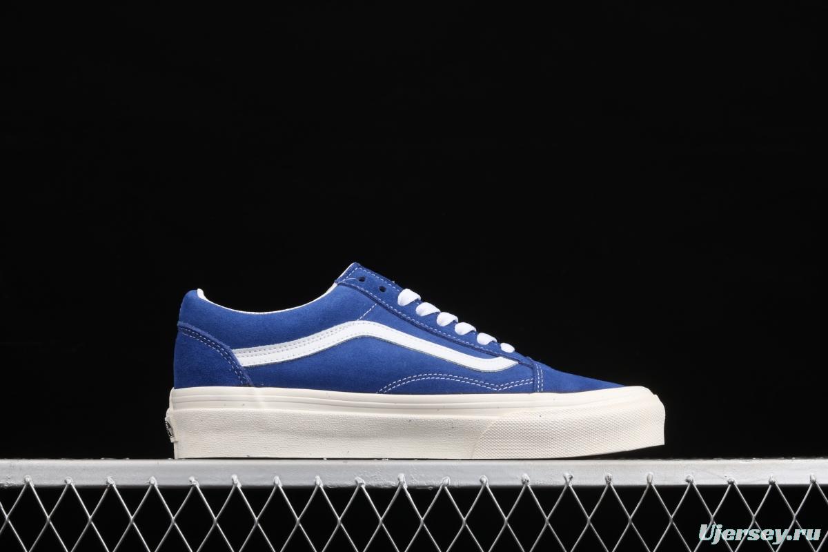 Vans Old Skool low-top leisure sports board shoes VN0A4U3BXF7