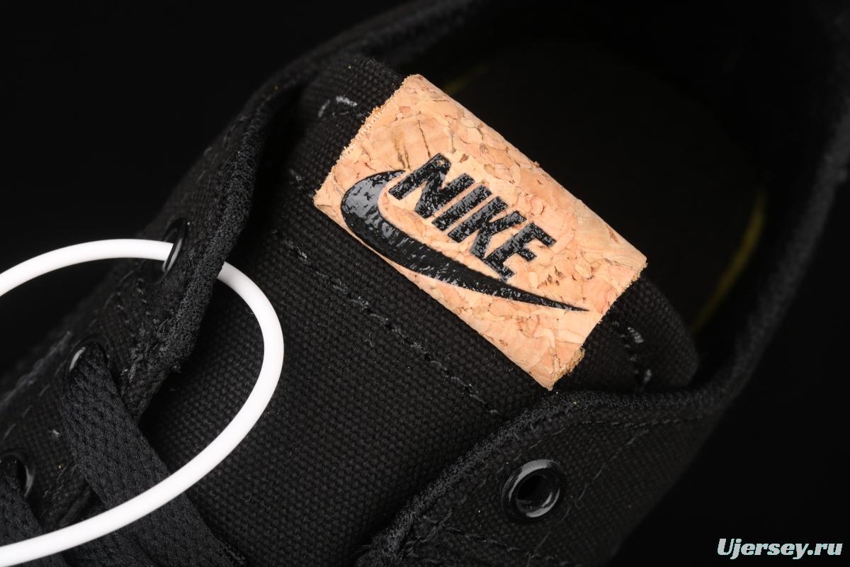 NIKE Court Legacy classic retro fashion street canvas sports board shoes DJ1972-001