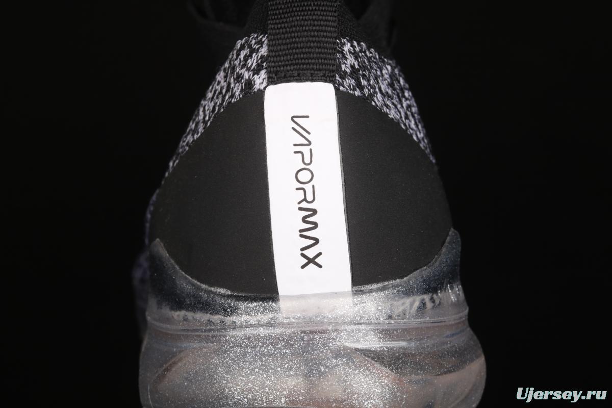 NIKE Air Vapormax Flyknt 2019 full palm air cushion running shoes