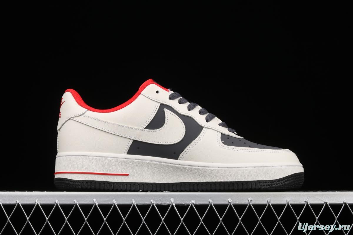 NIKE Air Force 11607 Low low-top casual board shoes DD7209-109,