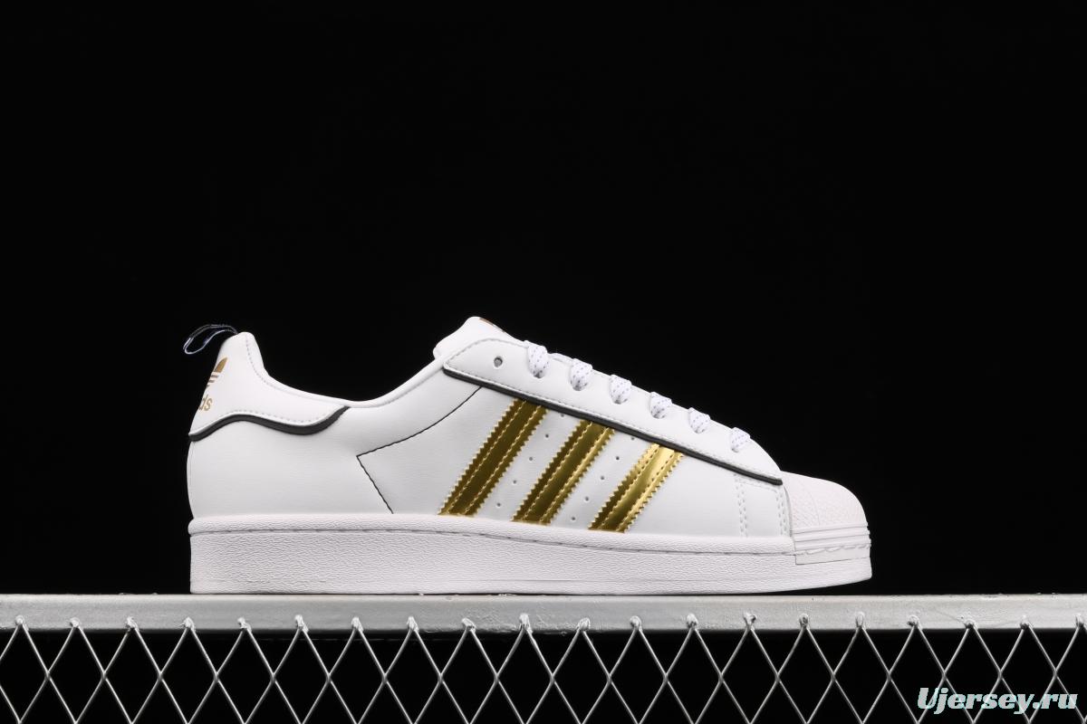Adidas Superstar AJ7921 shell head casual board shoes
