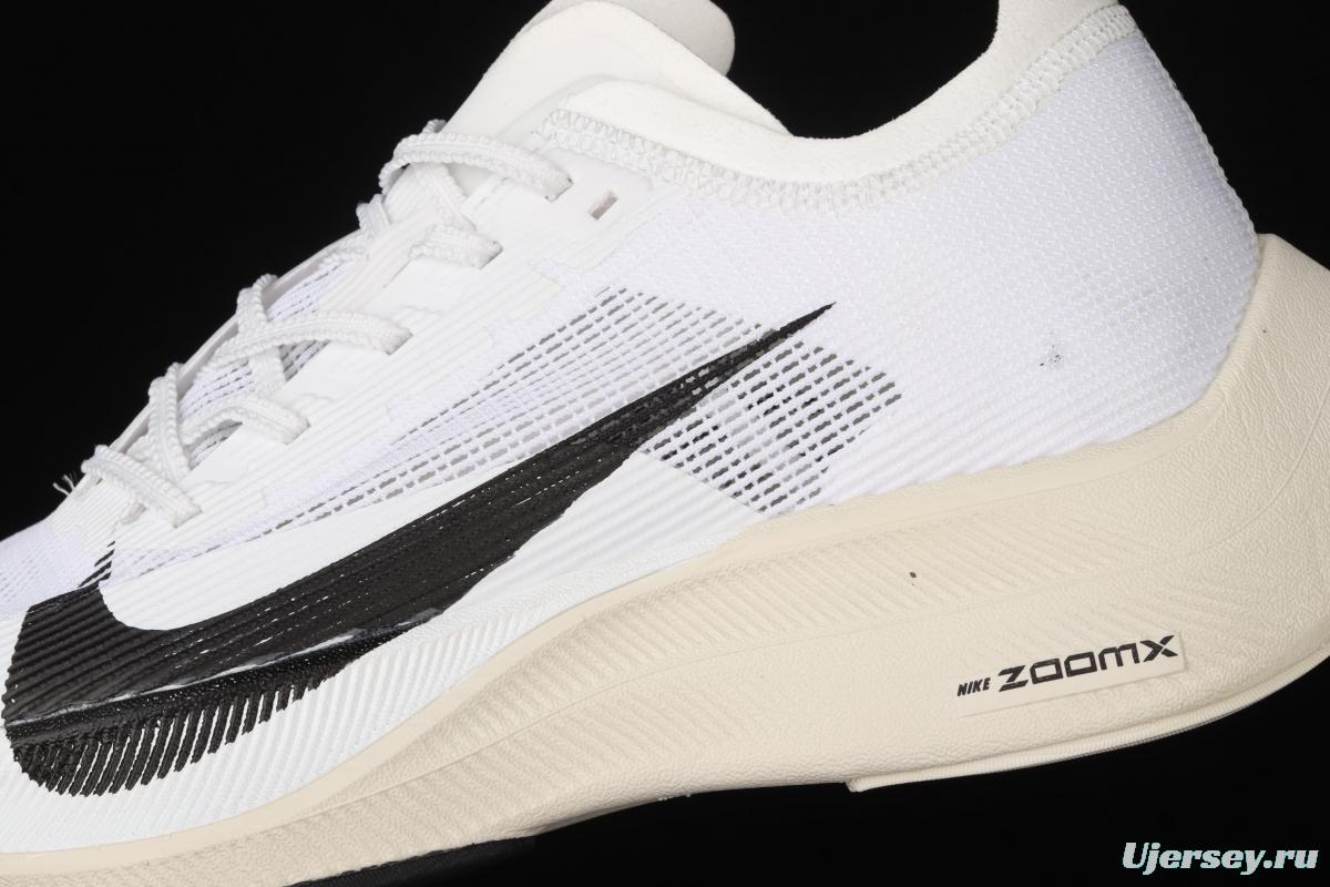 NIKE ZoomX Vaporfly NEXT% 2 Proto Marathon Knitting Surface breathable running shoes DH9276-100