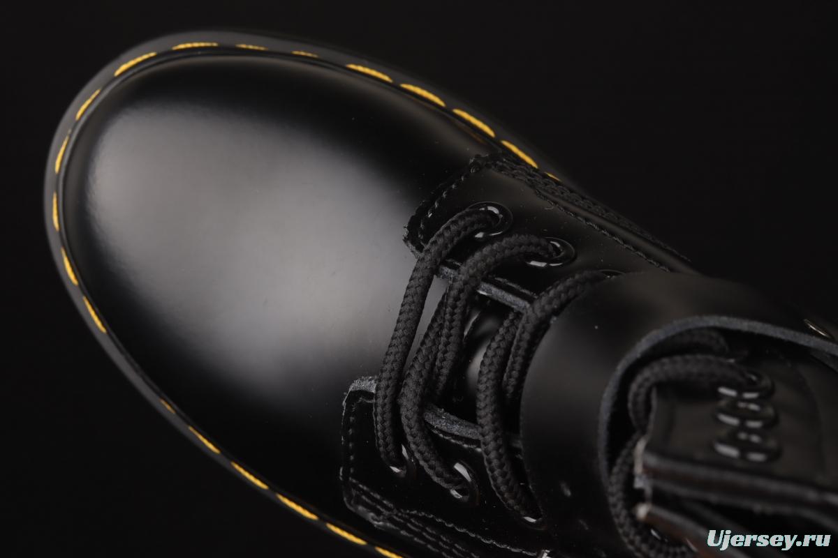 Dr. Dr.Martens Martin classic British style wear-resistant and anti-skid casual Martin boots R11822206