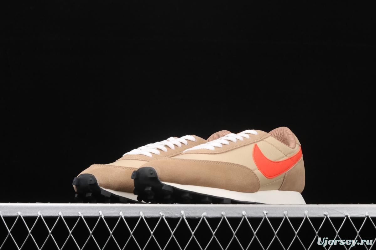 NIKE Air Daybreak 1979 Anniversary Shunfeng Waffle Series 40th Anniversary Limited vintage Leisure jogging shoes BV7725-700s