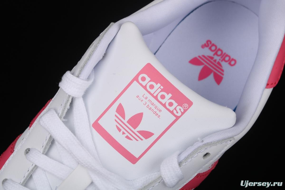 Adidas Superstar CG6608 shell head casual board shoes