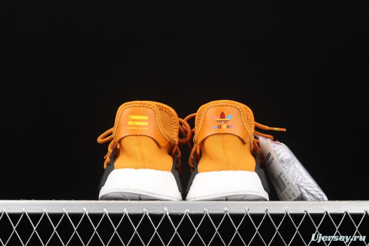 Adidasidas Pw Human Race NMD BB3070 Philippine running shoes
