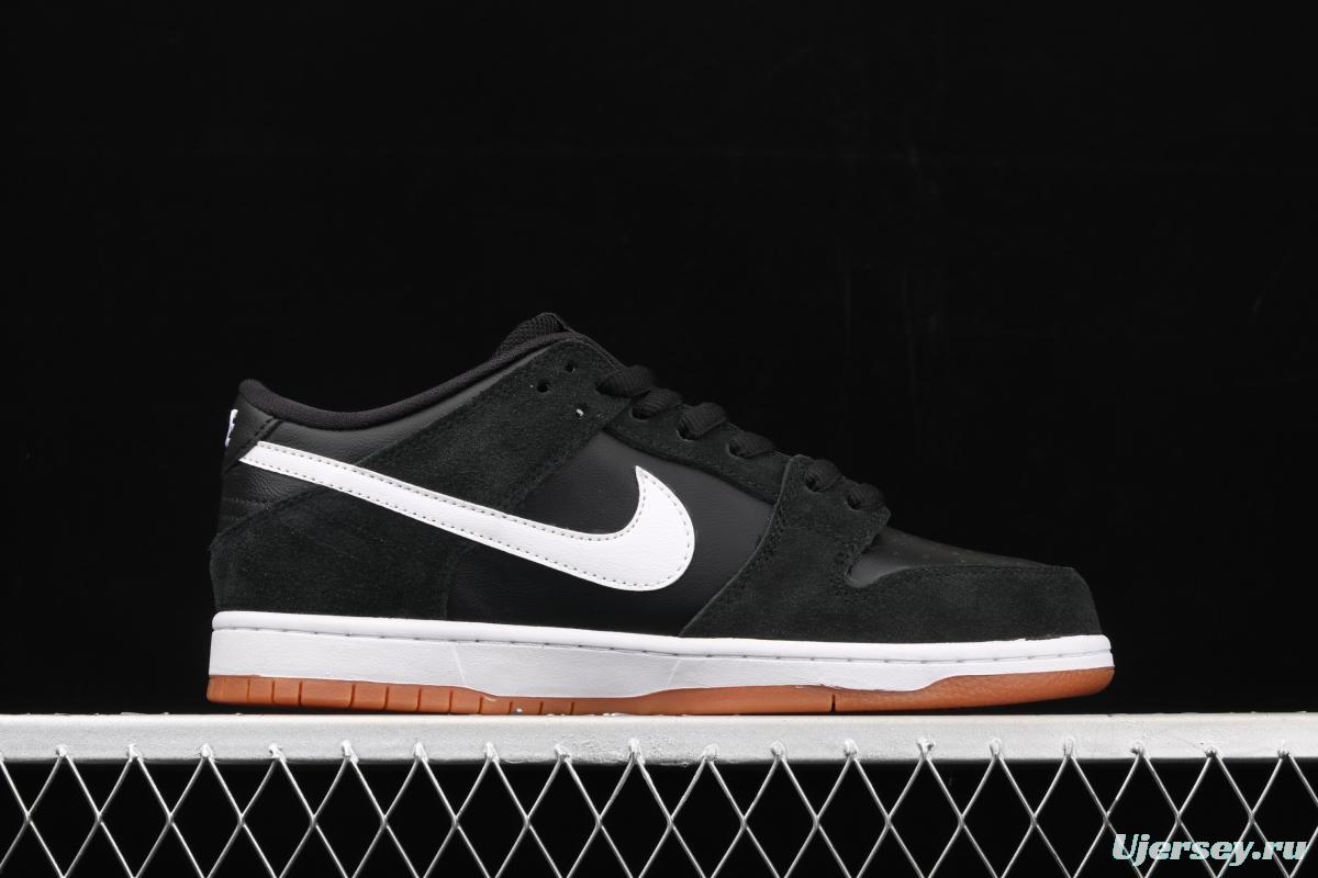 NIKE SB DUNK Low Pro skateboard shoes 854866-019