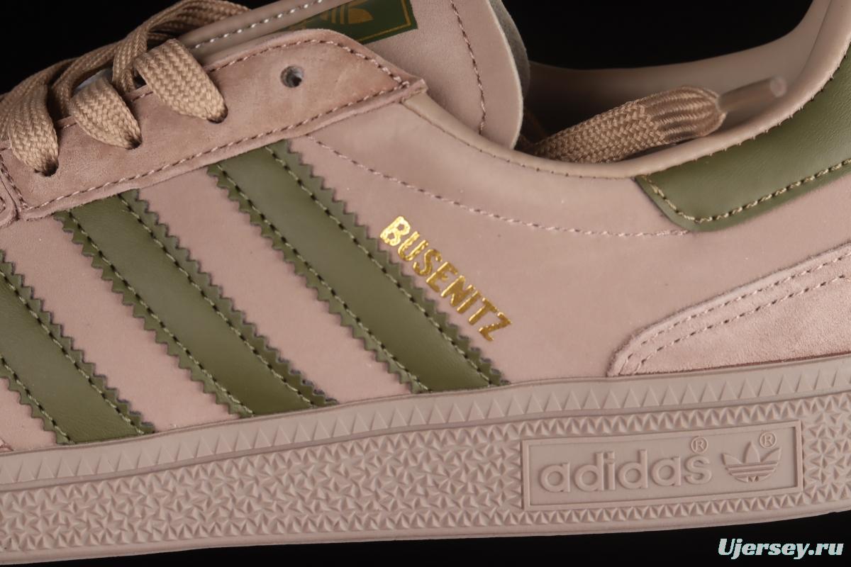 Adidas Busenitz Vintage FY0467 New Clover Sneakers