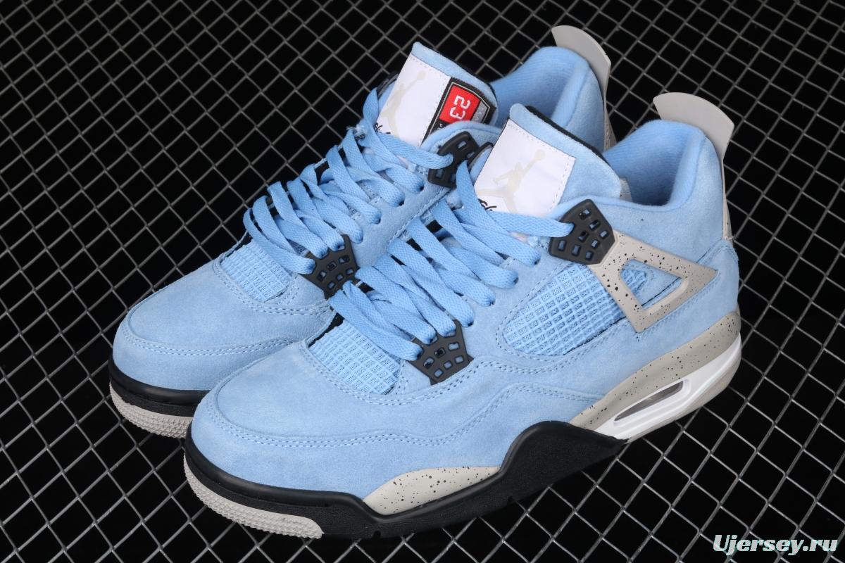 Air Jordan 4 SE University Blue University Blue CT8527-400