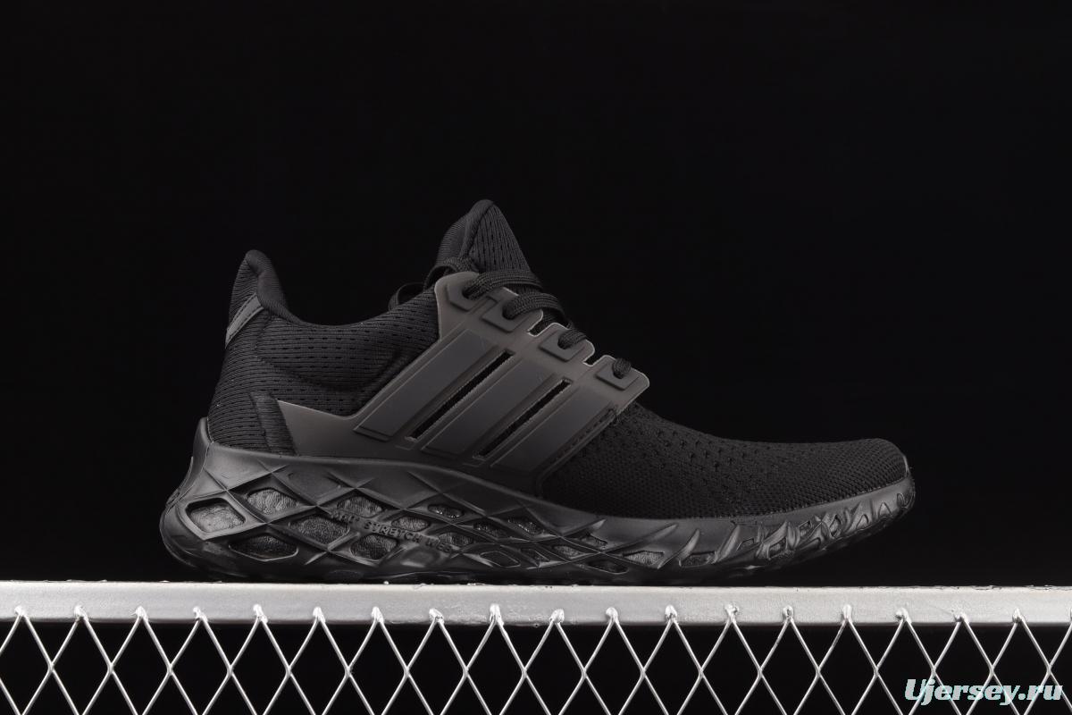 Adidas Ultraboost Web Dna GY4151 Das's new casual popcorn running shoes
