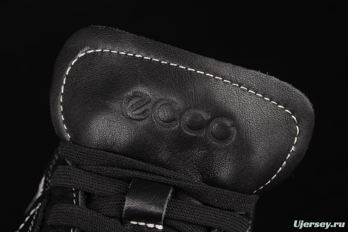 ECCO 2021ss fashion casual shoes 62319501001