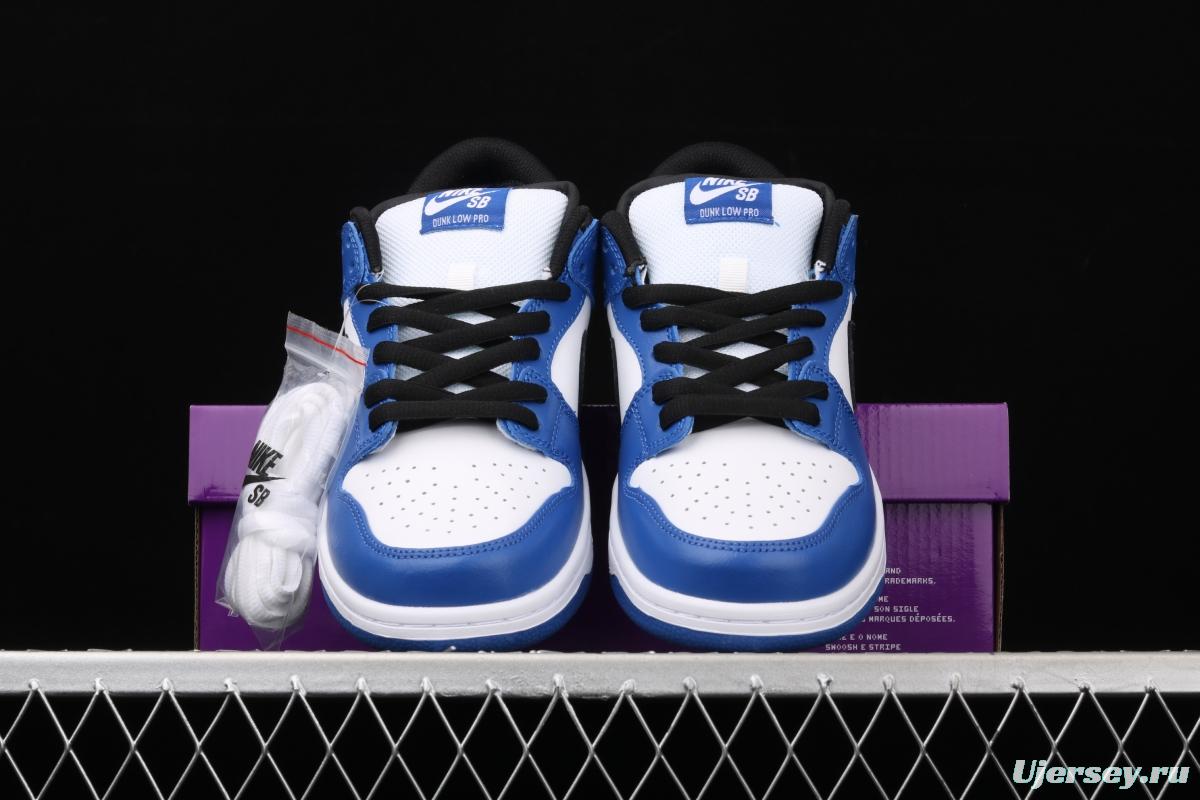 NIKE DUNK SB Low SP retro low-top leisure sports skateboard shoes 304292-304