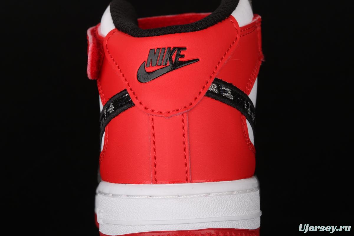 State size NIKE Air Force-006 in Mid Dior element