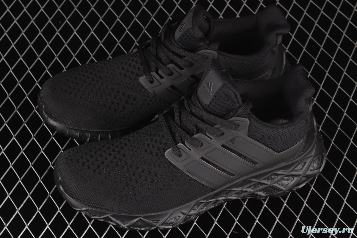Adidas Ultraboost Web Dna GY4151 Das's new casual popcorn running shoes