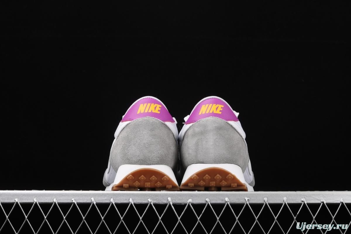 NIKE Air Daybreak 1979 Anniversary Shunfeng Waffle Series 40th Anniversary Limited vintage Leisure jogging shoes CK2351-1979