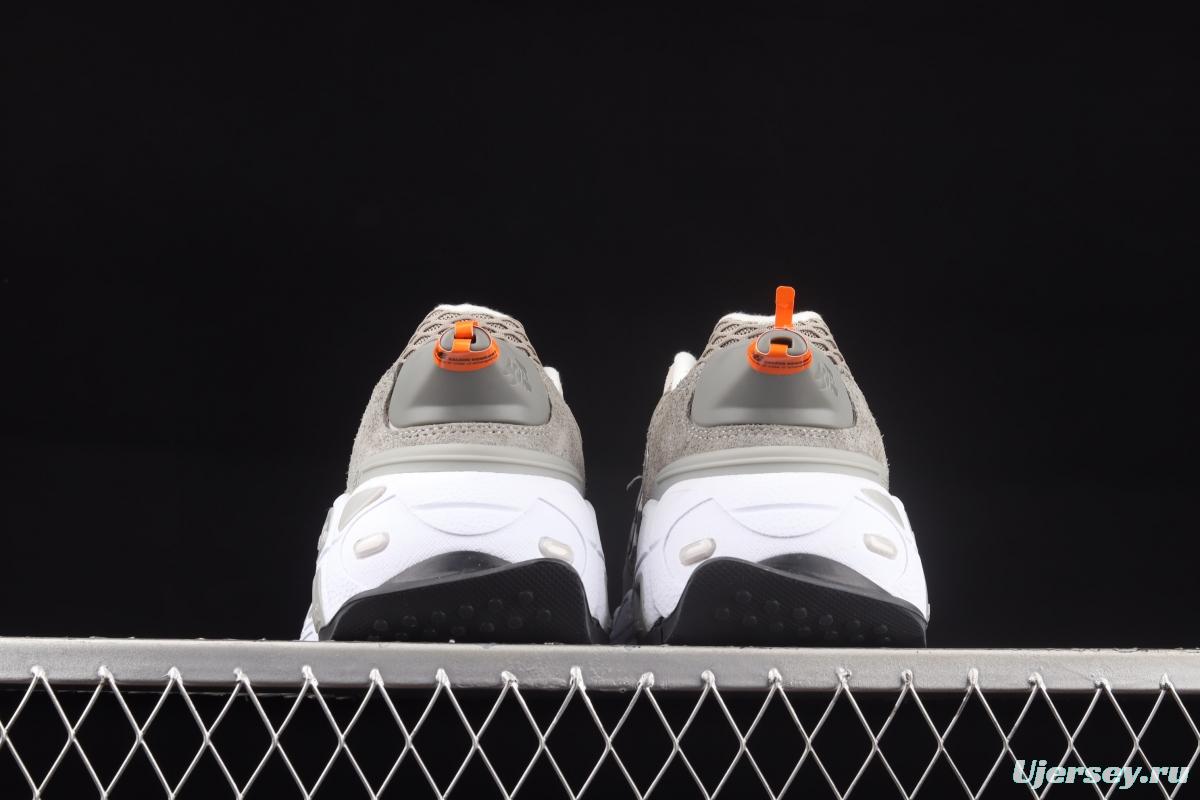 Salehe Bembury x New Balance 574 Yurt Versace director co-signed retro casual running shoes MS574YSC
