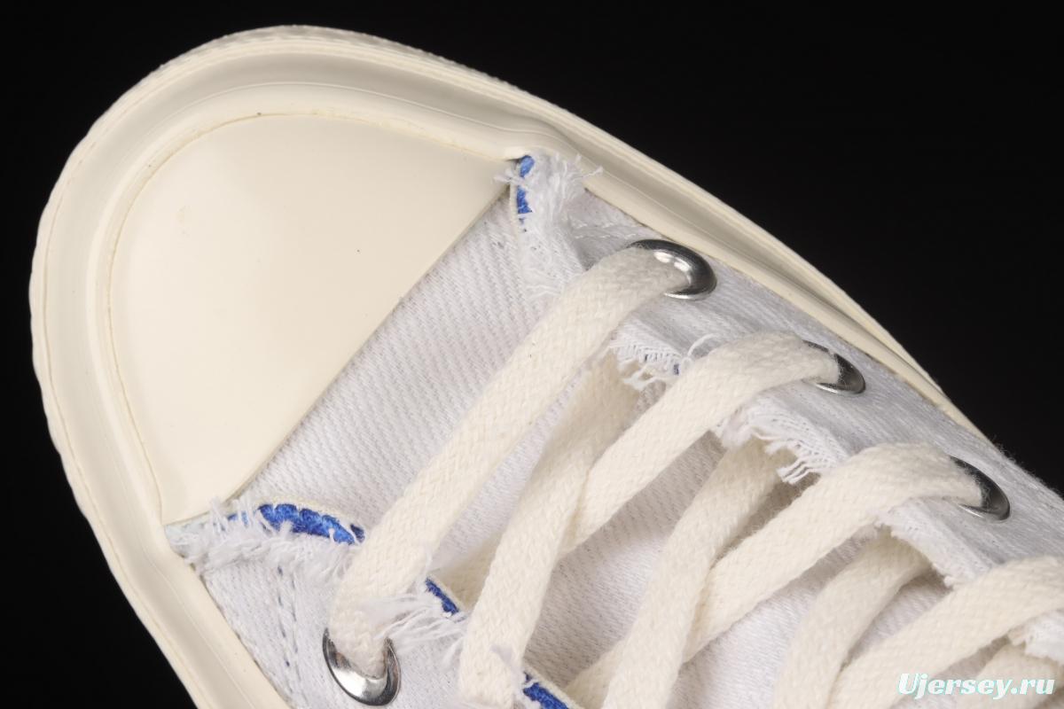 Cnoverse x Alexander co-signed Converse's new deconstructor 172590C