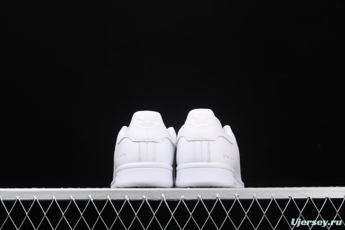 Adidas Stan Smith FU9193 Smith first-layer neutral casual board shoes