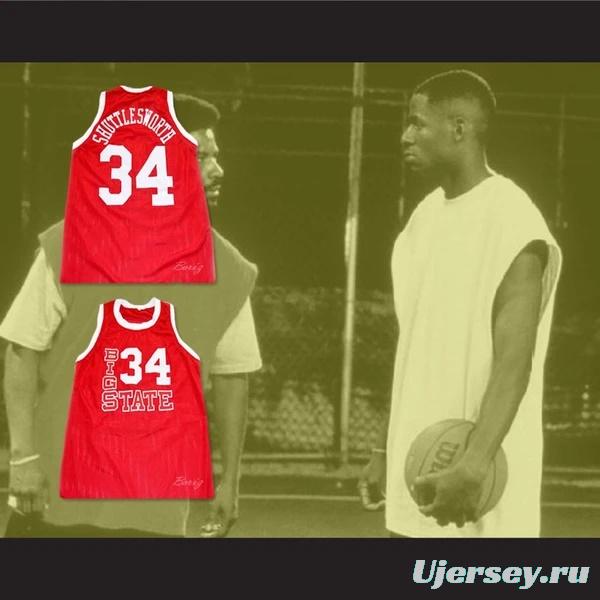 Jimmer Fredette 32 Shanghai Sharks White Basketball Jersey